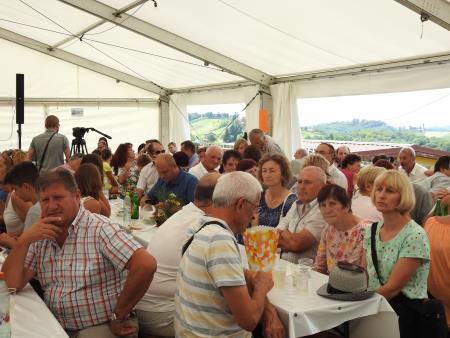 22. prireditev Pozdrav jeseni ob prazniku Marijinega vnebovzetja 16